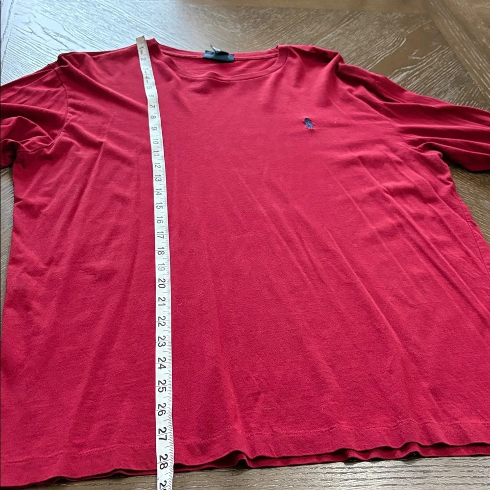 Polo Ralph Lauren polo by